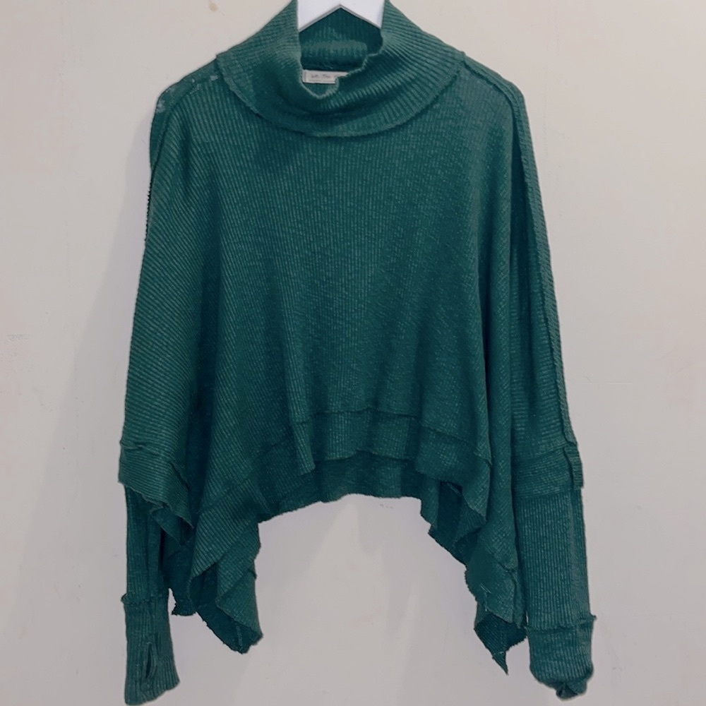 COPY - We The Free Slub Knit Top